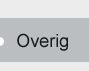 Overig